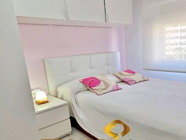 Apartamento en alquiler a 50m de la playa, Benicasim