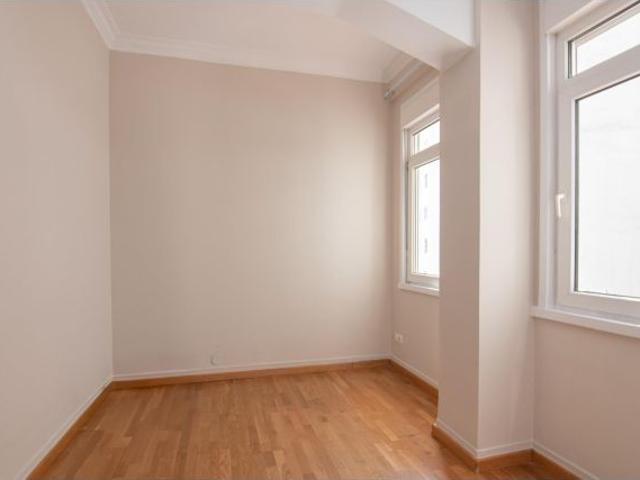 Apartamento en alquiler al lado de la plaza de Lugo