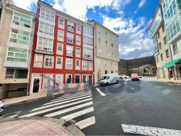 Apartamento en alquiler al lado del centro
