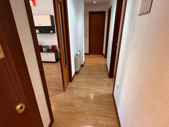 APARTAMENTO EN ALQUILER ANGELES Y GASSET A 1096