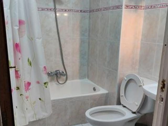 Apartamento en alquiler anual zona Poniente, www.euroloix.com