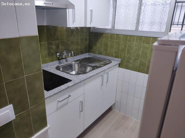 APARTAMENTO EN ALQUILER ANUAL EN EL CENTRO DE EL PUERTO DE SANTA MARIA