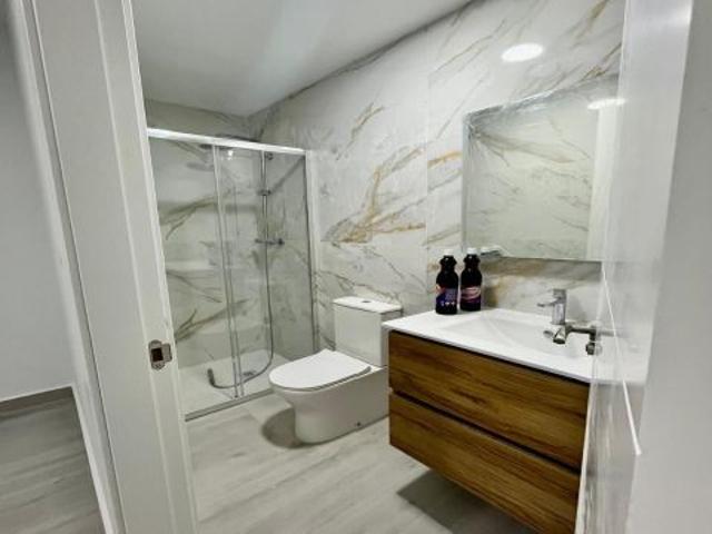 APARTAMENTO EN ALQUILER BARRIO SAN PEDRO DETRAS DEL CARREFOUR
