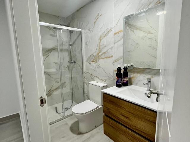 APARTAMENTO EN ALQUILER BARRIO SAN PEDRO DETRAS DEL CARREFOUR