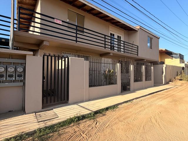 Apartamento en alquiler, Chapultepec Ensenada, México