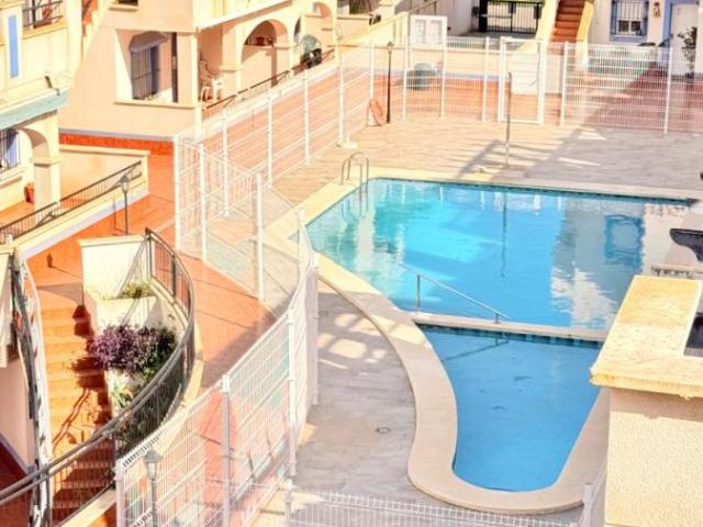 Apartamento en alquiler con opción a compra en Cartagena Murcia
