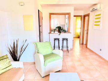 Apartamento en alquiler con opción a compra en Cartagena Murcia