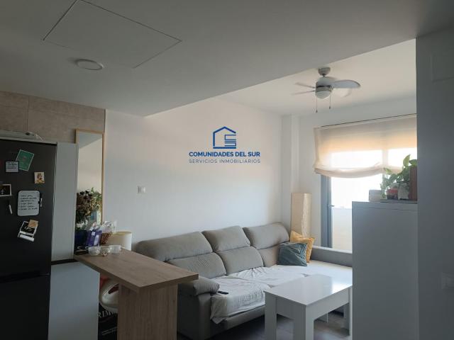 Apartamento en Alquiler con vistas al Mar