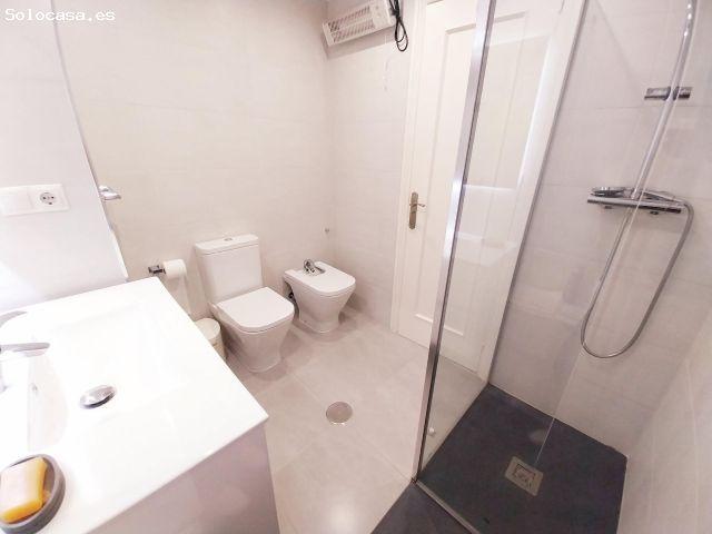 Apartamento en alquiler con vistas al mar en Calahonda 8 meses/año, de octubre a abril