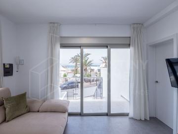 Apartamento en alquiler. CORRALEJO