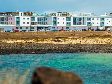 Apartamento en alquiler. CORRALEJO
