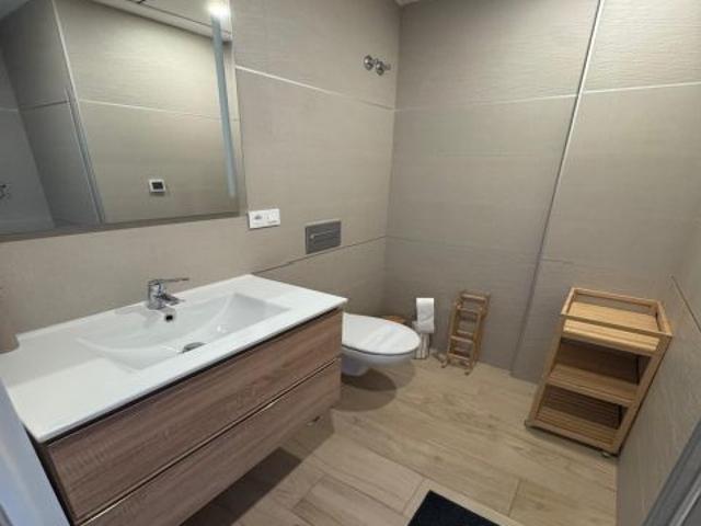 ? Apartamento en alquiler de temporada | Disponible del 1 de septiembre al 1 de junio