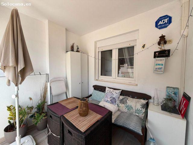 Apartamento en alquiler de temporada en Bahía Mar – La Garita