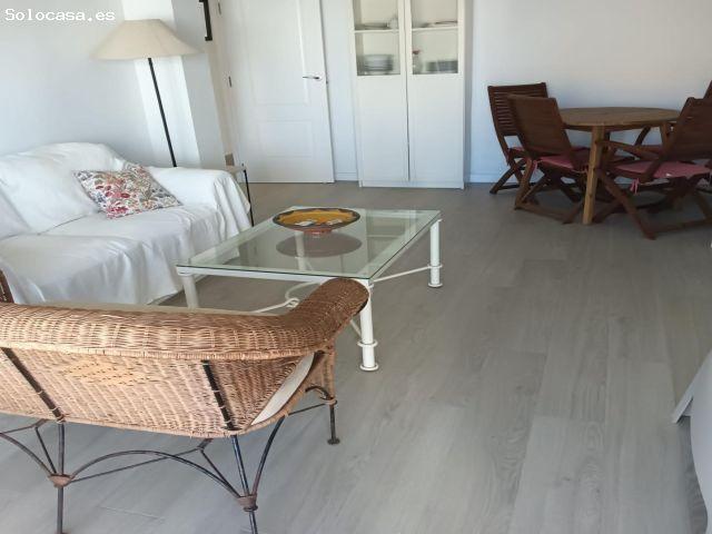 Apartamento en alquiler de temporada en Playa de Gandia