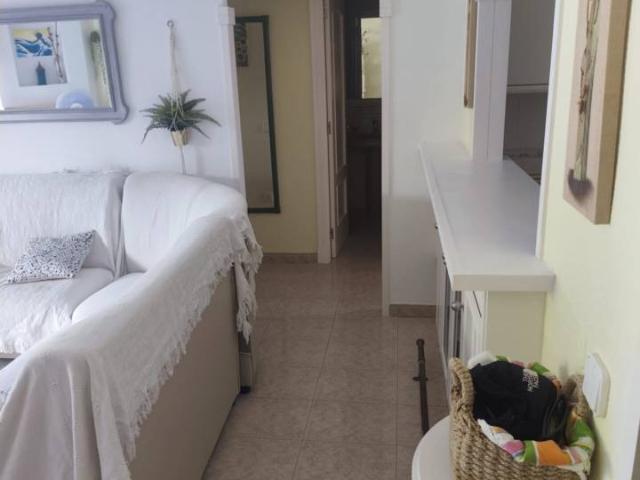 Apartamento en alquiler de temporada Septiembre Junio Aguadulce Norte, Roquetas de Mar