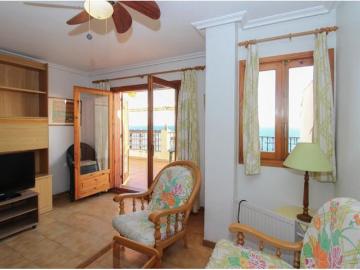 APARTAMENTO EN ALQUILER DE TEMPORADA – ZONA VARADERO / TORRE DEL MORO Santa Pola