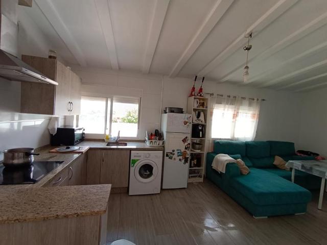 Apartamento en alquiler de larga temporada