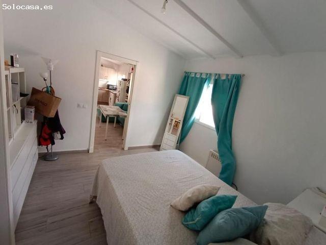 Apartamento en alquiler de larga temporada