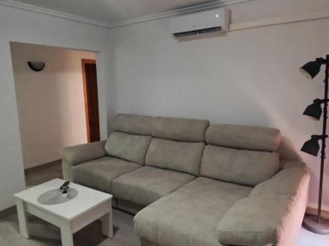 APARTAMENTO EN ALQUILER DE LARGA TEMPORADA EN GRAN ALACANT