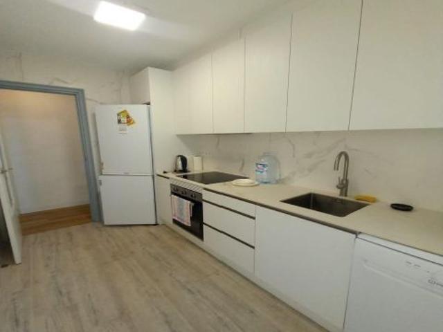 Apartamento en alquiler de larga duración