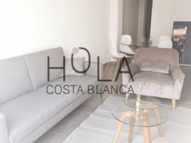 APARTAMENTO EN ALQUILER DE LARGA DURACIÓN EN TORREVIEJA