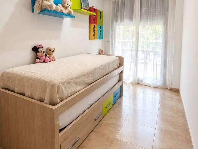 Apartamento en alquiler de larga estancia en Panorámica golf