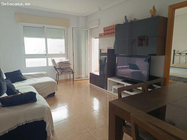 APARTAMENTO EN ALQUILER DE SEPTIEMBRE A JULIO