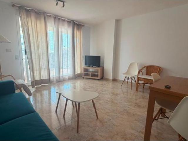 APARTAMENTO EN ALQUILER DE SEPTIEMBRE A JUNIO