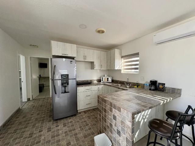 Apartamento en alquiler, El Sauzal El Sauzal, México