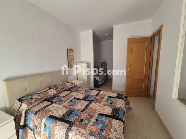Apartamento en alquiler en 1ª Línea
