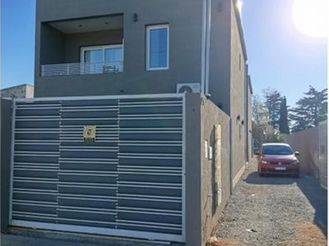 Apartamento en alquiler en Tandil