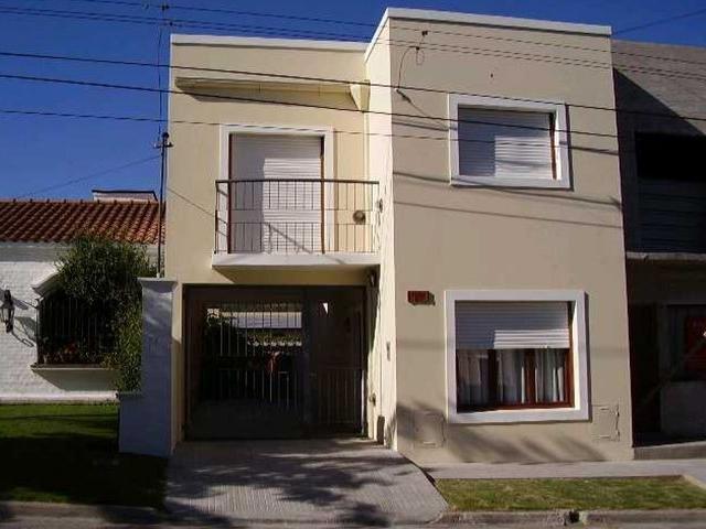 Apartamento en alquiler en Tandil