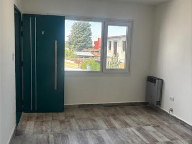 Apartamento en alquiler en Tandil