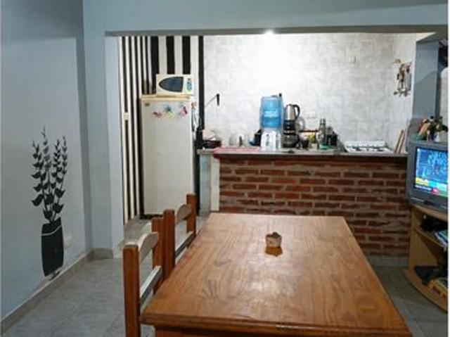 Apartamento en alquiler en Tandil