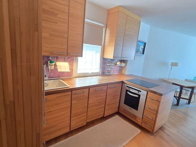 Apartamento en alquiler en Tacoronte, Tenerife