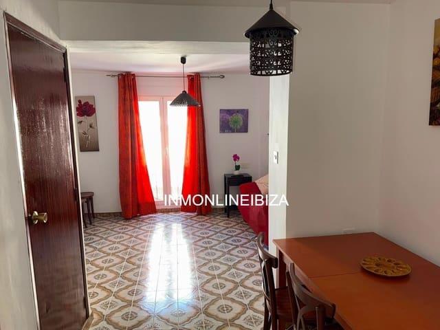 Apartamento en alquiler en Tárbena, Alicante Costa Blanca