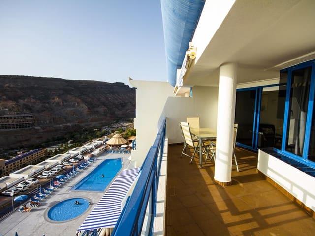 Apartamento en alquiler en Taurito, Gran Canaria