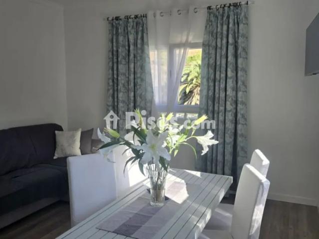Apartamento en alquiler en Tauro Playa del Cura