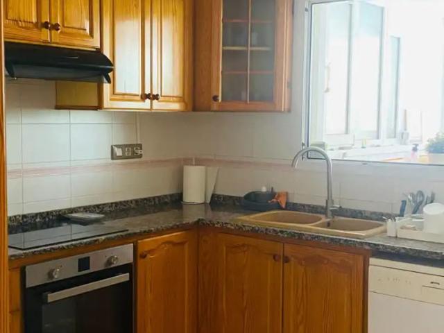 Apartamento en alquiler en Tavernes de la Valldigna