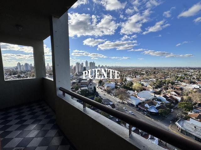 Apartamento en alquiler en Temperley