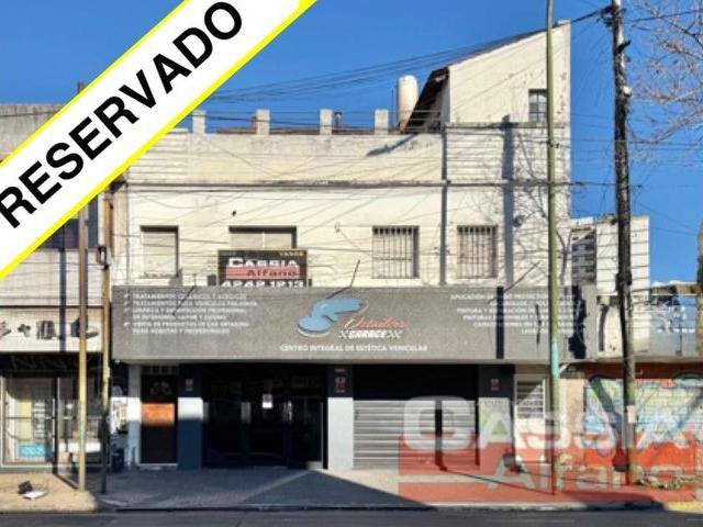 Apartamento en alquiler en Temperley