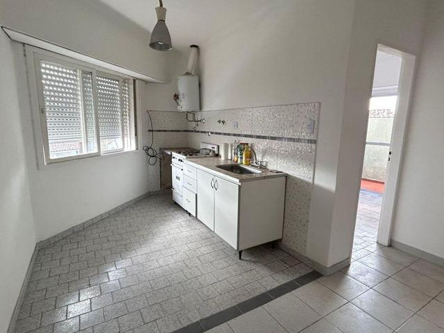 Apartamento en alquiler en Temperley