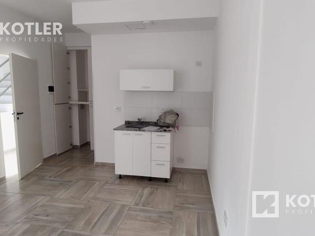 Apartamento en alquiler en Temperley