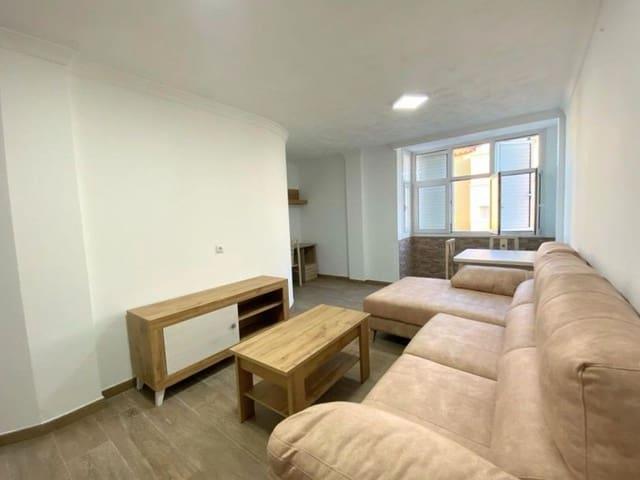 Apartamento en alquiler en Telde, Gran Canaria