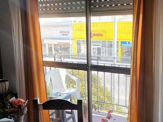 Apartamento en alquiler en Terminal Nueva