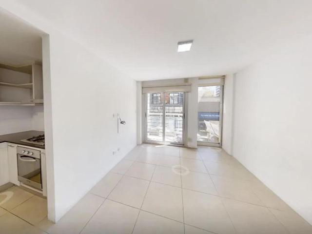 Apartamento en alquiler en Terminal Nueva