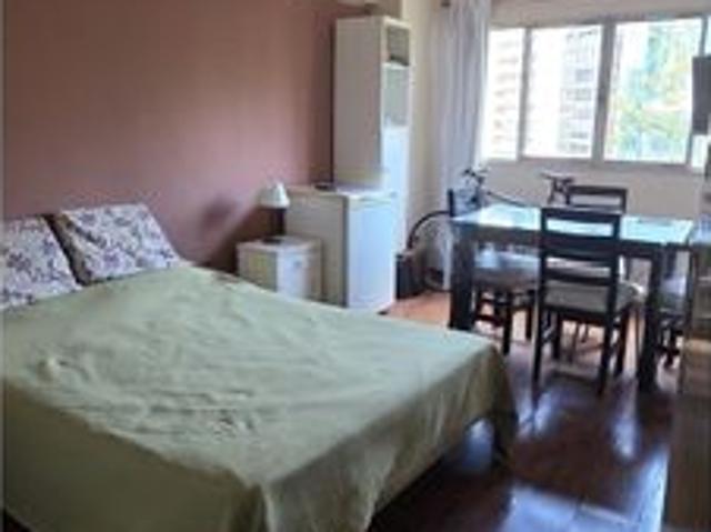 Apartamento en alquiler en Shopping Los Gallegos