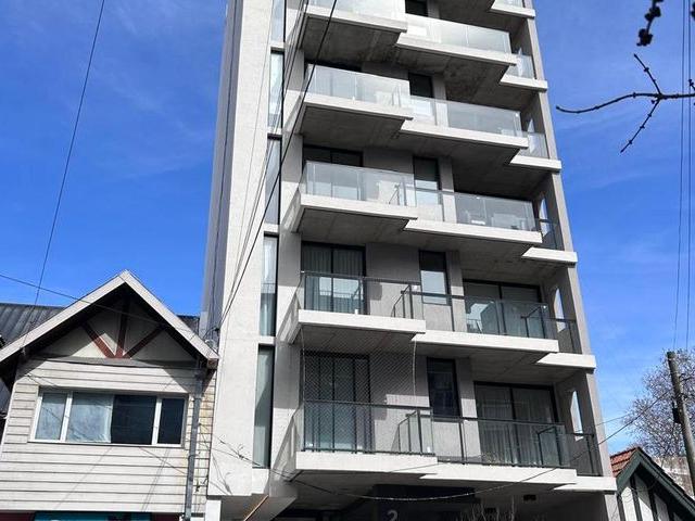 Apartamento en alquiler en Terminal Nueva