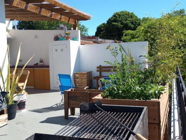 Apartamento en alquiler en Terminal Nueva