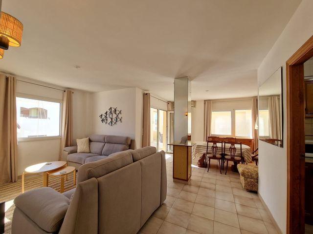 Apartamento en alquiler en Teulada, Alicante Costa Blanca
